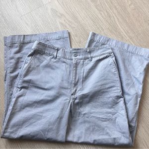 Uniqlo Chino Pants